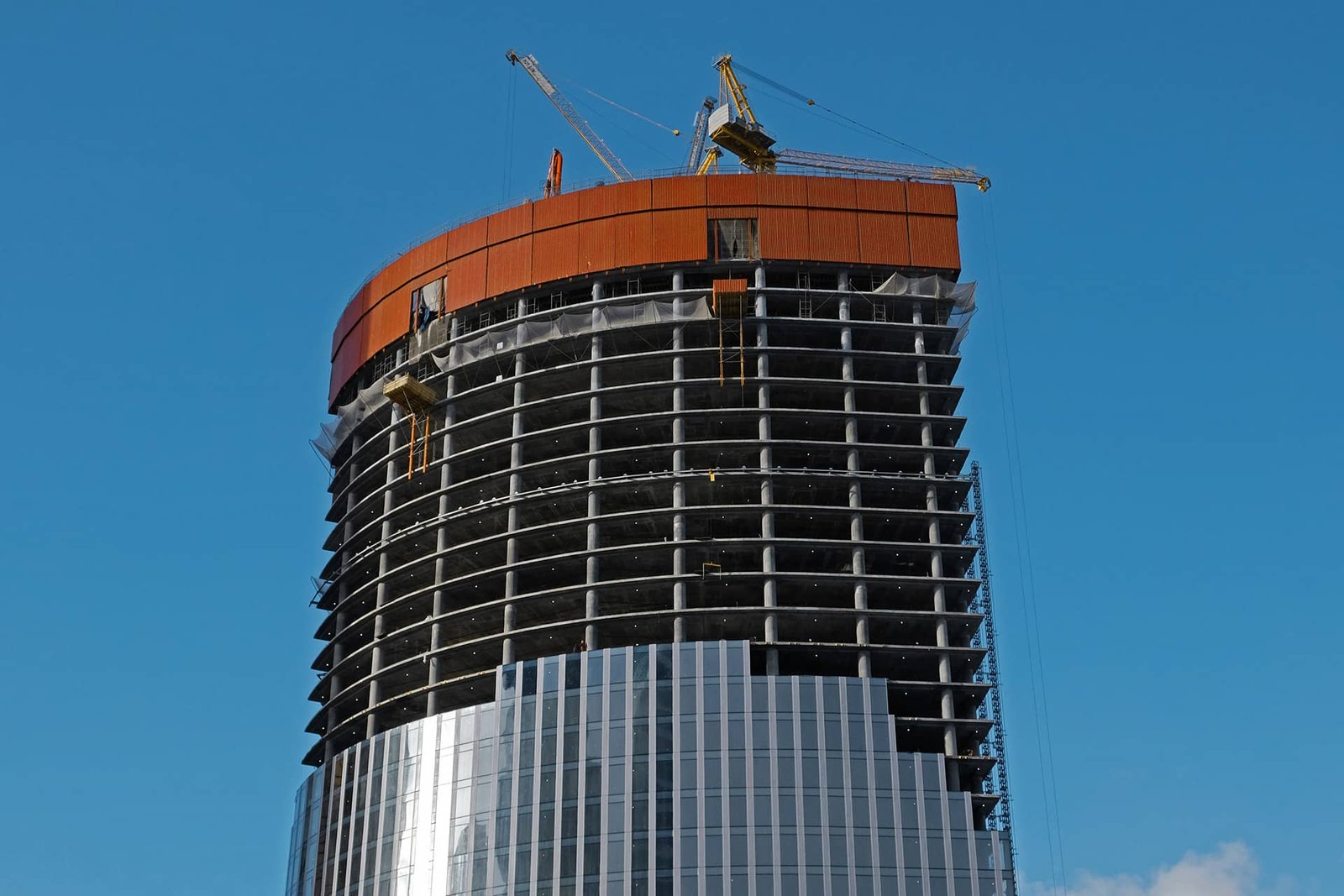 Independent Villa in Bhaniyawala